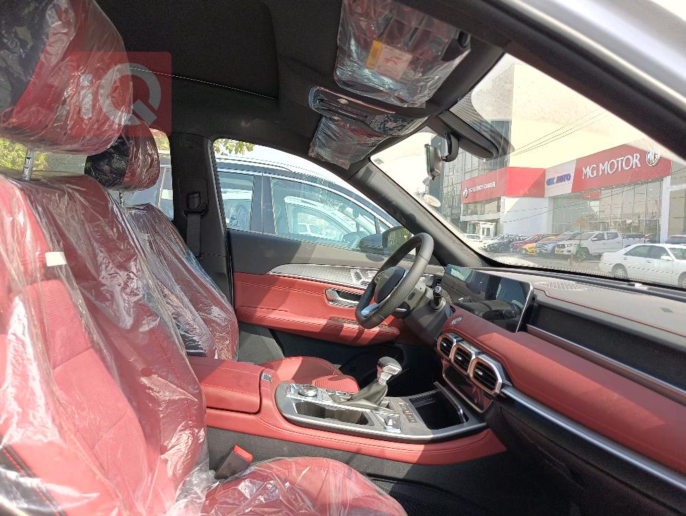 Jetour X70